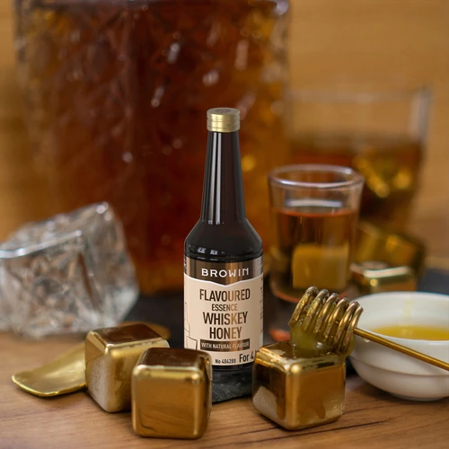 Esență cu aromă de miere pentru whiskey 40ml - 7