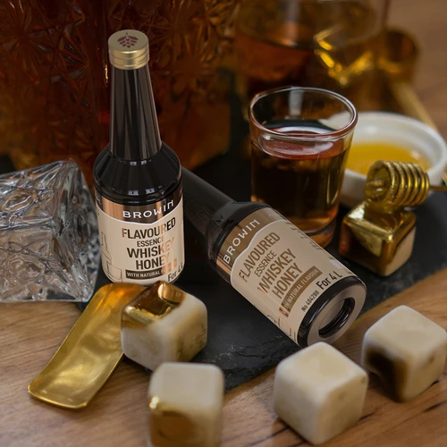 Esență cu aromă de miere pentru whiskey 40ml - 8