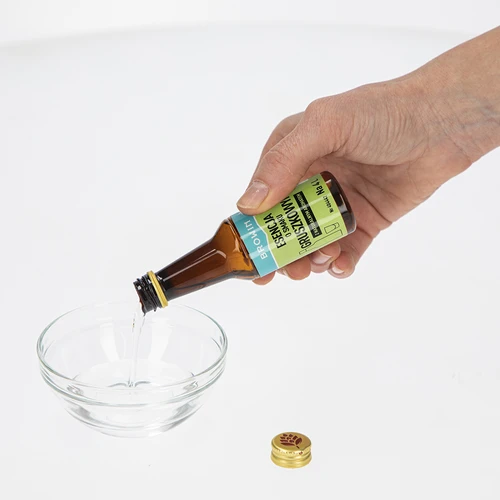 Esență cu aromă de pară - lichior de pere, concentrat 40 ml - 5