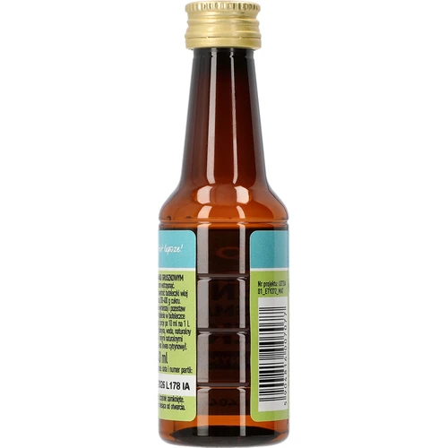 Esență cu aromă de pere - lichior de pere, extract 40 ml - 2