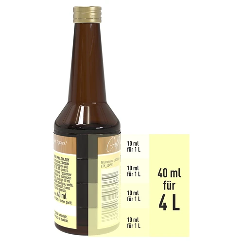 Esență cu aromă de Piña Colada pentru 4 L - 40 ml - 6