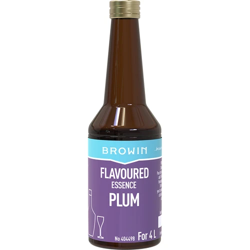 Esență cu aromă de prune 40 ml