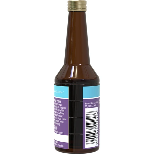 Esență cu aromă de prune 40 ml - 2