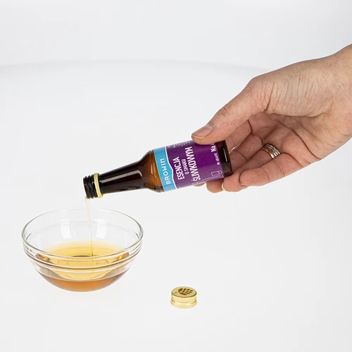 Esență cu aromă de prune pentru 4 L, 40 ml - 6