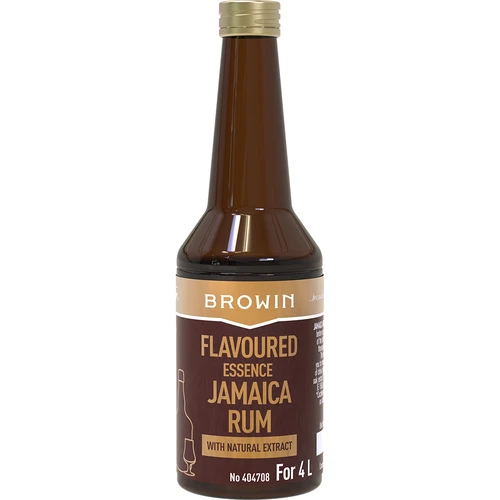 Esență cu aromă de rom Jamaica 40 ml