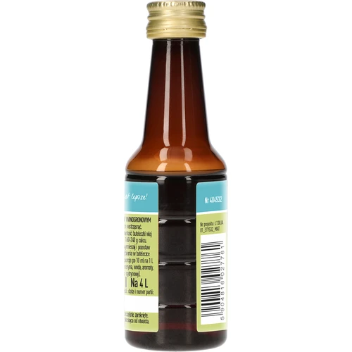Esență cu aromă de struguri, 40 ml - 2