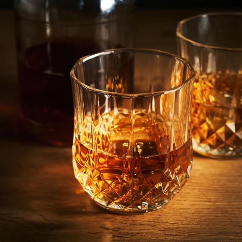 Esență cu aromă de Tennessee Whiskey 2,5L, pentru 250L de băutură finală - 4