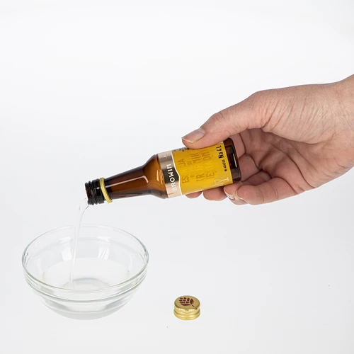 Esență cu aromă - Krupnik Biesiadny pentru 4 L - 40 ml - 5