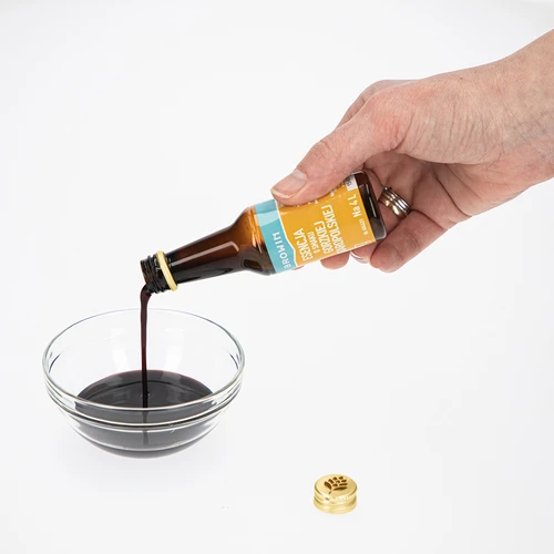 Esență cu gust de Amară Veche Poloneză pentru 4 L - 40 ml - 4