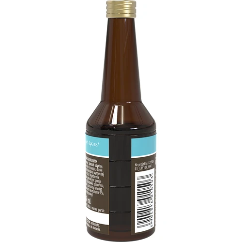 Esență cu gust de cafea din arome naturale pentru 4 L - 40 ml - 2