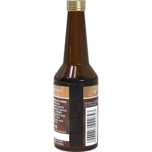 Esență cu gust de Highcastle Whisky pentru 2 L - 40ml - 2
