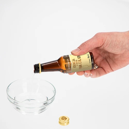 Esență cu gust de Pina Colada pentru 4 L - 40 ml - 5