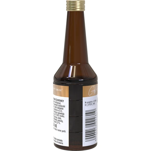 Esență cu gust de țuică, pentru 4 L, 40 ml - 2