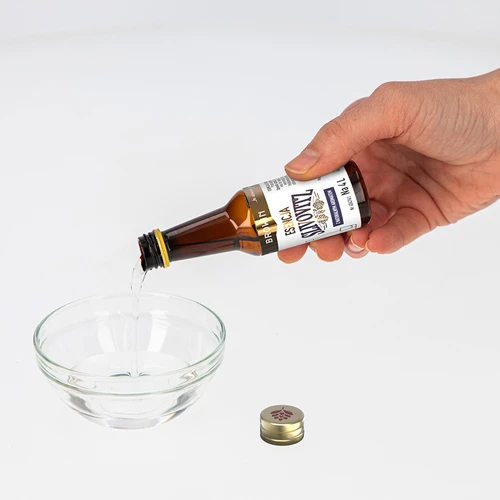 Esență cu gust de țuică, pentru 4 L, 40 ml - 6