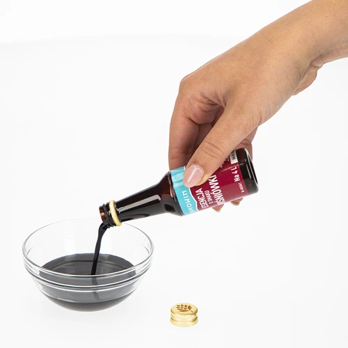 Esență cu gust de vișinată pentru 4 L - 40 ml - 5