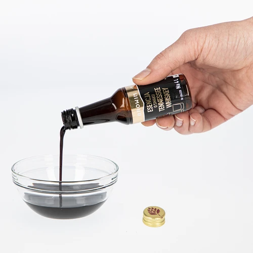 Esență cu gust de whiskey Tennessee pentru 4 L - 40 ml - 5