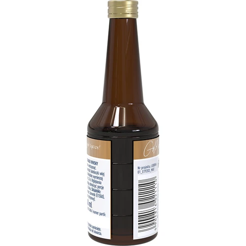 Esență cu gust de Whisky 40ml - 2