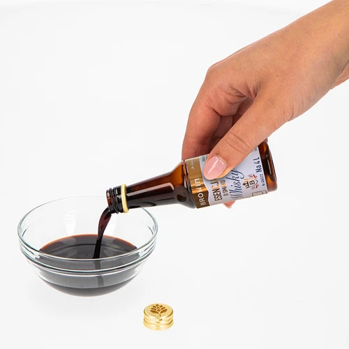 Esență cu gust de Whisky 40ml - 6