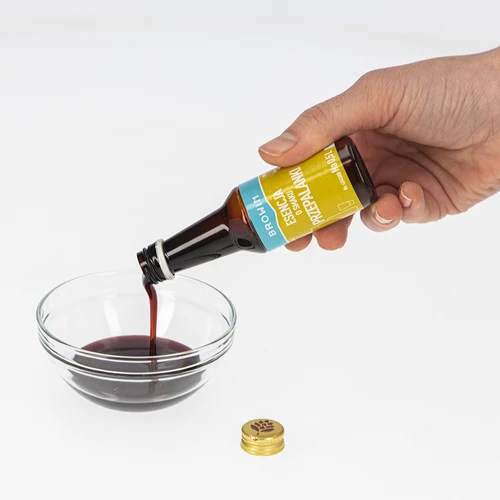 Esență de aromă - caramel pentru 0,5 L - 40 ml - 6