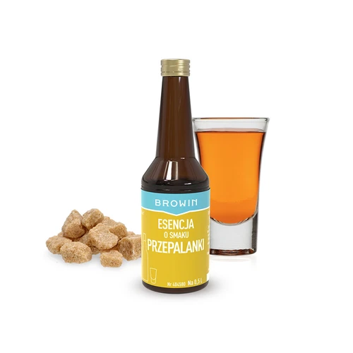 Esență de aromă - caramel pentru 0,5 L - 40 ml - 3