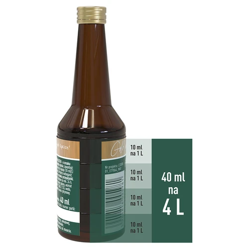 Esență Jänek Majster pentru 4 L, 40 ml - 5