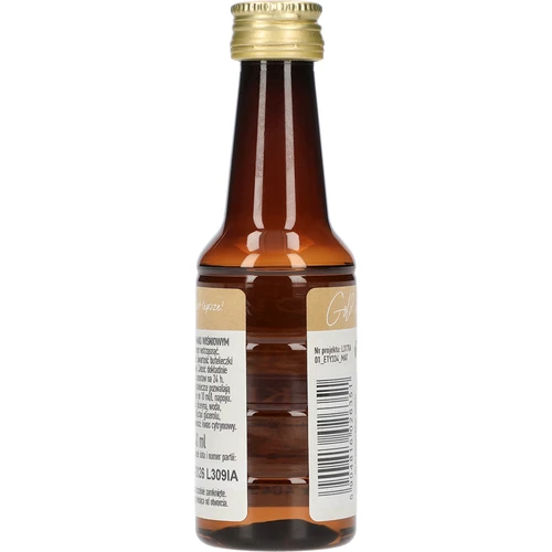 Esență Sauer-Kirsche - Vișină Clară, 40 ml, pentru 4 L - 2