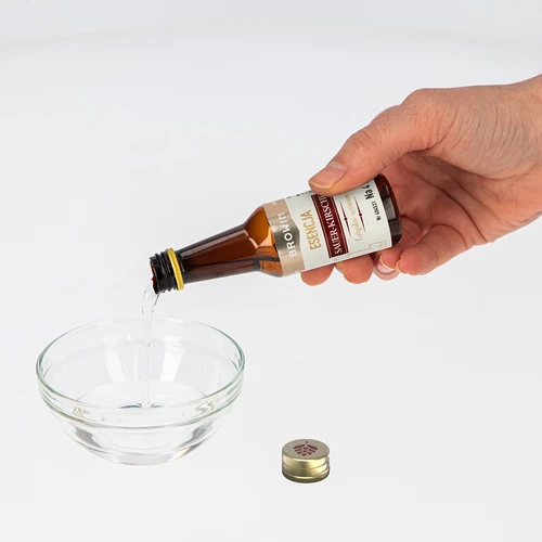Esență Sauer-Kirsche - Vișină Clară, 40 ml, pentru 4 L - 6