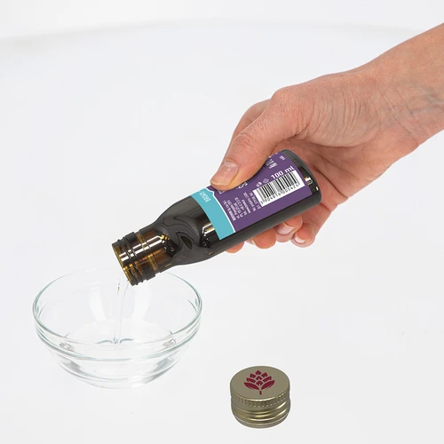 Esenta cu gust de prune 100 ml - 5