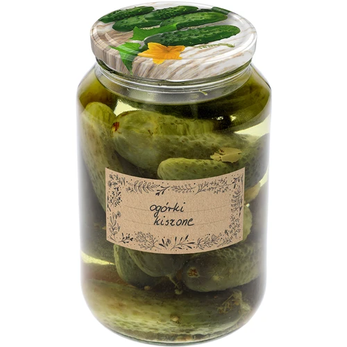 Etichete autoadezive eco 85/45 mm - 20 buc. - 5