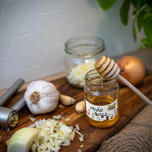 Etichete autoadezive model pentru copii 85/45 mm - 20 buc. - 5