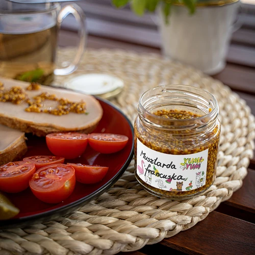 Etichete autoadezive model pentru copii 85/45 mm - 20 buc. - 6