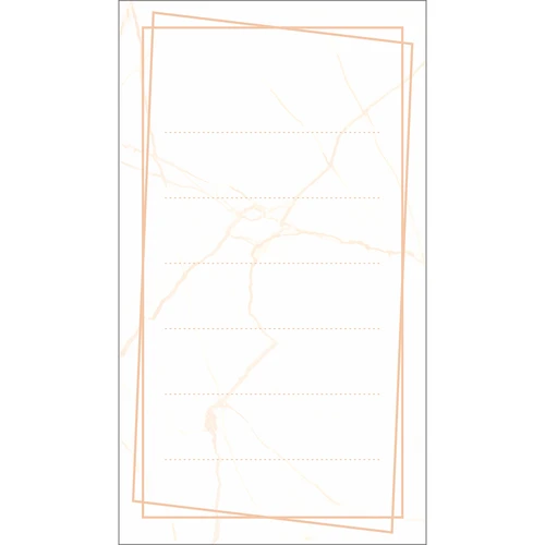 Etichete autoadezive pentru sticle de vin MIX 65/115 mm - 20 buc. - 4