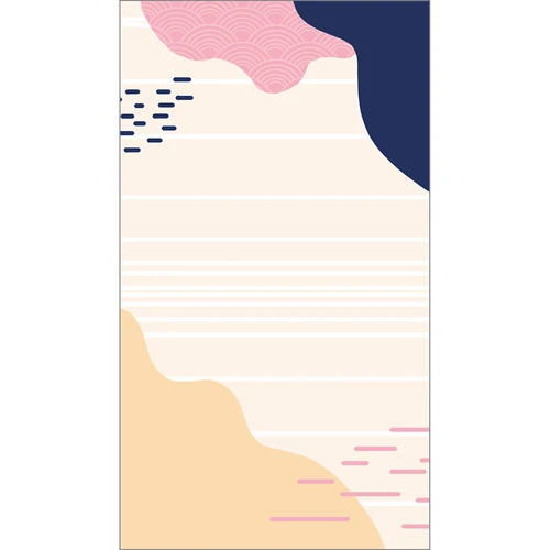 Etichete autoadezive pentru sticle de vin MIX 65/115 mm - 20 buc. - 5