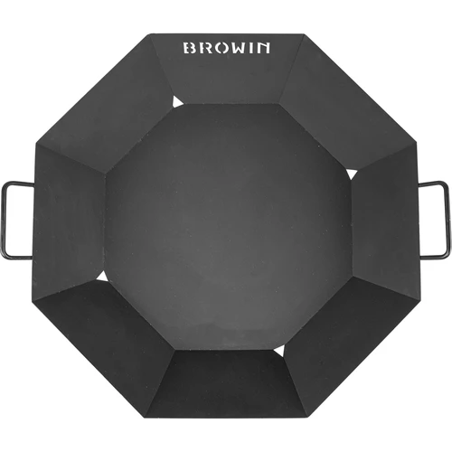 Focar de grădină ø 60 cm - stil loft - 3