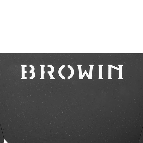 Focar de grădină ø 60 cm - stil loft - 7