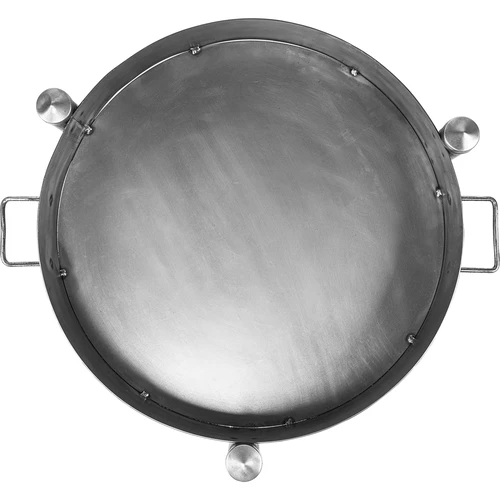 Focar de grădină ø 60 cm sudat - 3