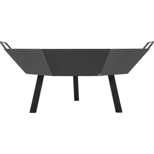 Focar de grădină ø 70 cm - stil loft - 2