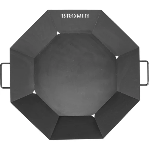 Focar de grădină ø 70 cm - stil loft - 3