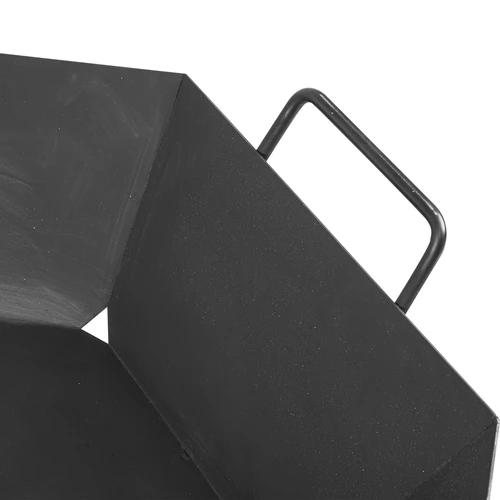 Focar de grădină ø 70 cm - stil loft - 5