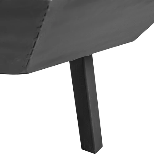 Focar de grădină ø 80 cm - stil loft - 5