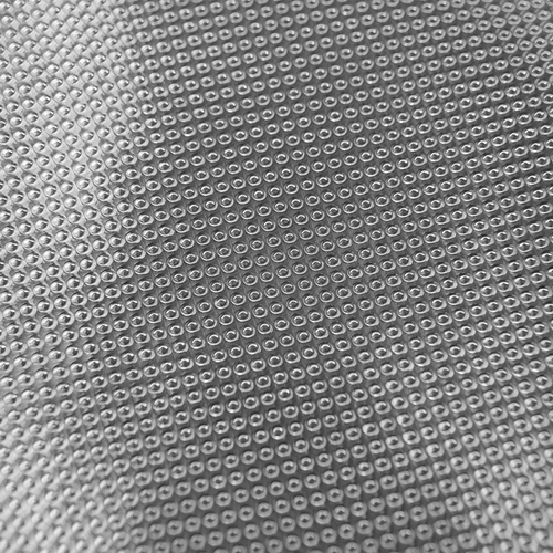 Folie gofrată în manșon – pentru aparat de vidat, 28x600cm - 3