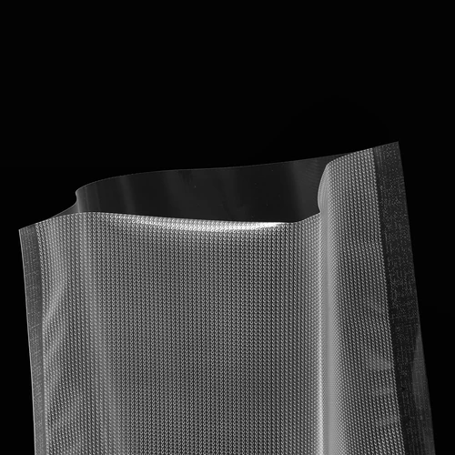 Folie gofrată în manșon - pentru aparatul de vidat, 25 x 600cm - 4