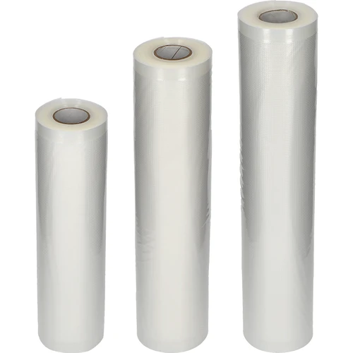 Folie pentru aparat de vidat - manșon 20x600cm - 13