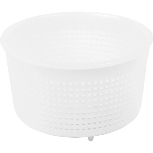 Formă de brânză rotundă Ø 10 x 5,5 cm pentru 250 g