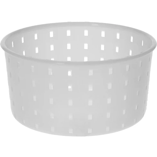 Formă de brânză rotundă Ø 13 x 7 cm pentru 800 g
