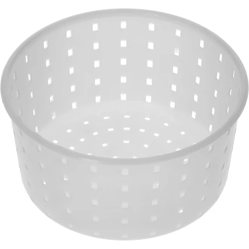 Formă de brânză rotundă Ø 13 x 7 cm pentru 800 g - 2