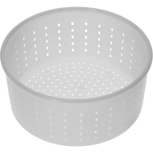 Formă de brânză rotundă Ø15 x 7cm pentru 1200 g - 2