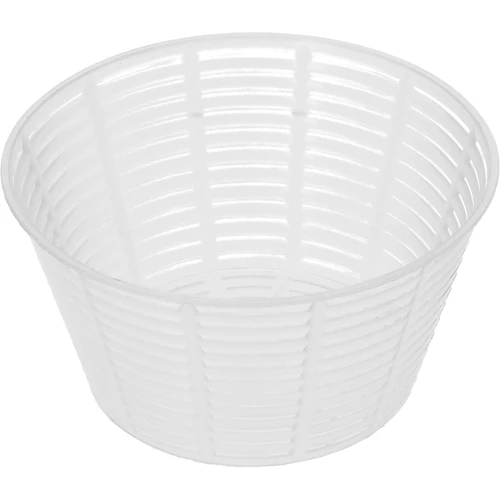 Formă pentru brânză ricotta Ø 12 x 6,5 cm pentru 500 g - 2