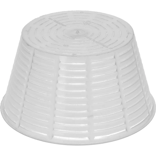 Formă pentru brânză ricotta Ø 12 x 6,5 cm pentru 500 g - 3