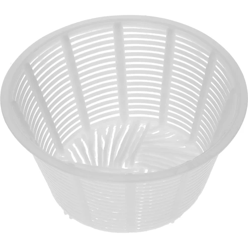 Formă pentru brânzărie rotundă Ø 13 x 7 cm pentru 500 g - 2